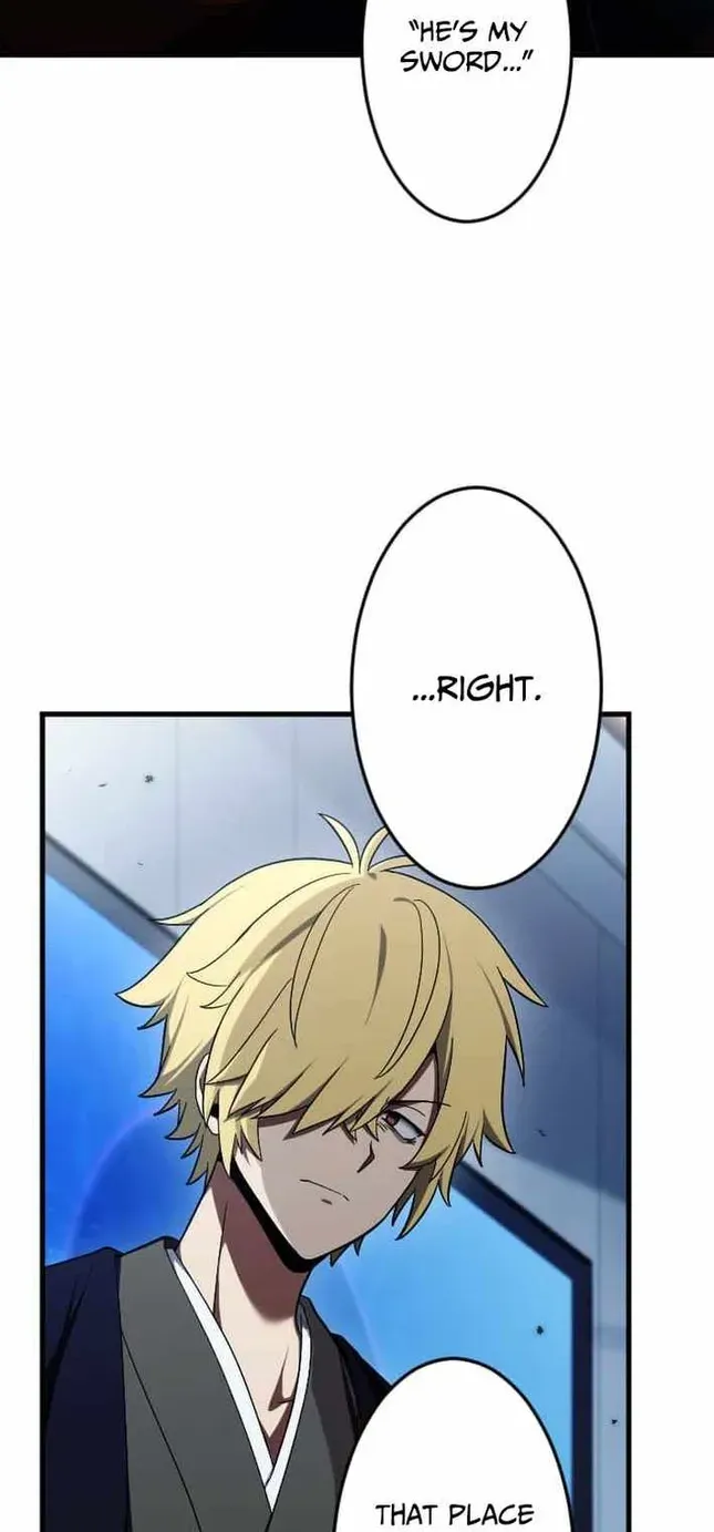 Dead End Demonics: The First Returner, chapter 31, page 65