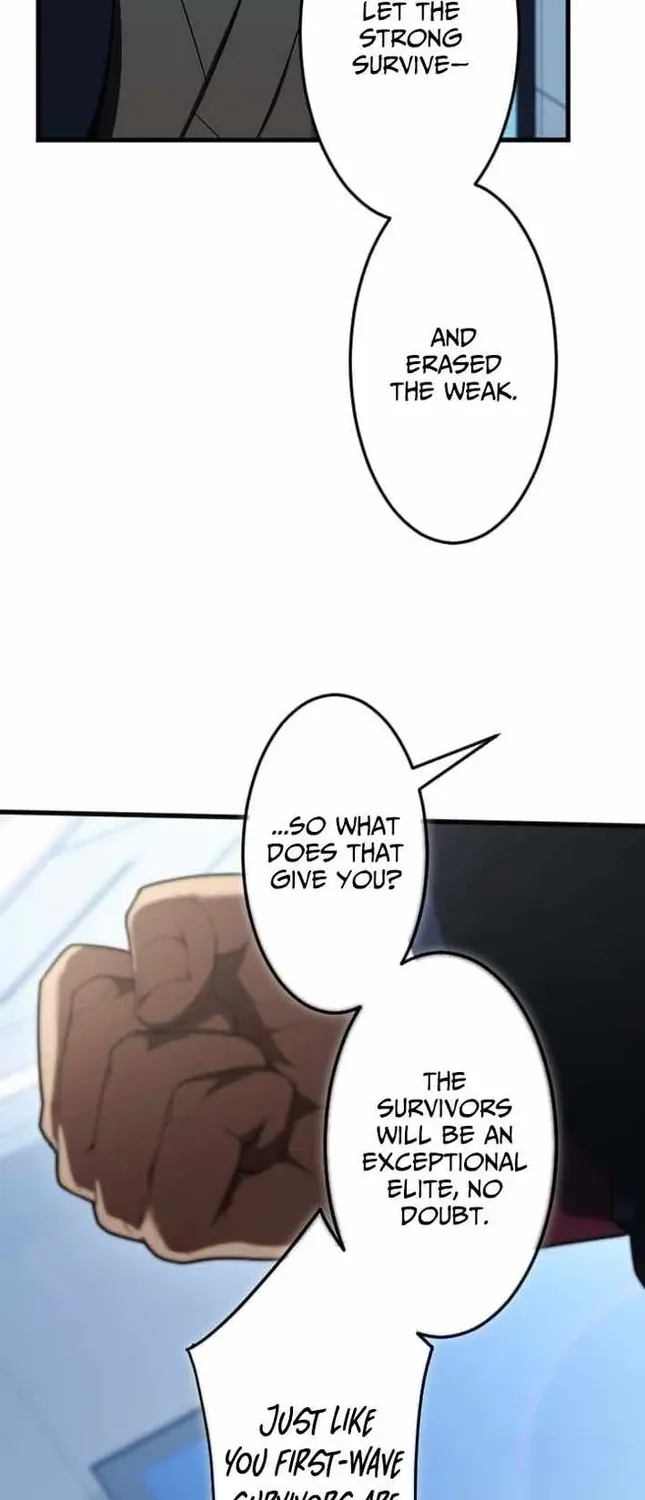 Dead End Demonics: The First Returner, chapter 31, page 66