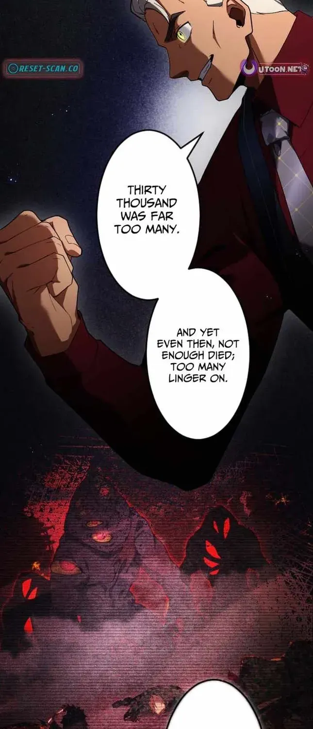 Dead End Demonics: The First Returner, chapter 31, page 68