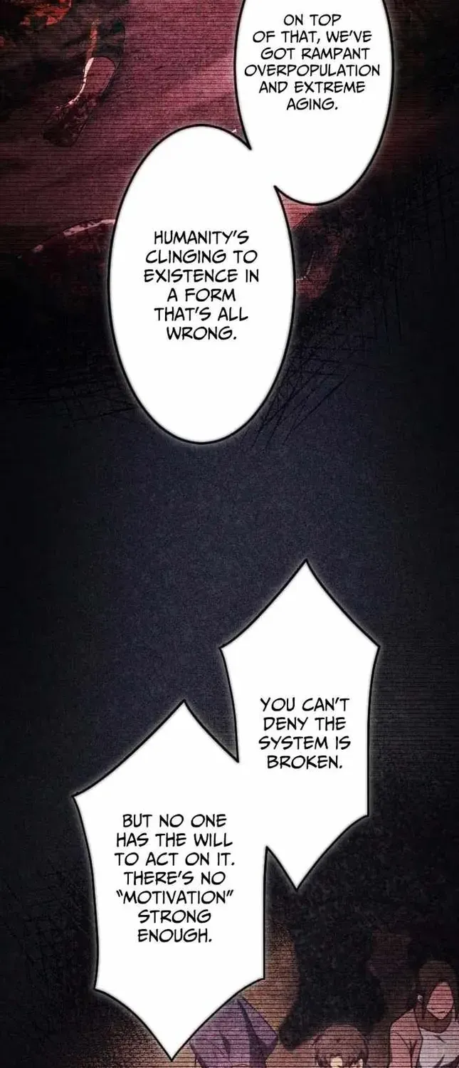Dead End Demonics: The First Returner, chapter 31, page 69