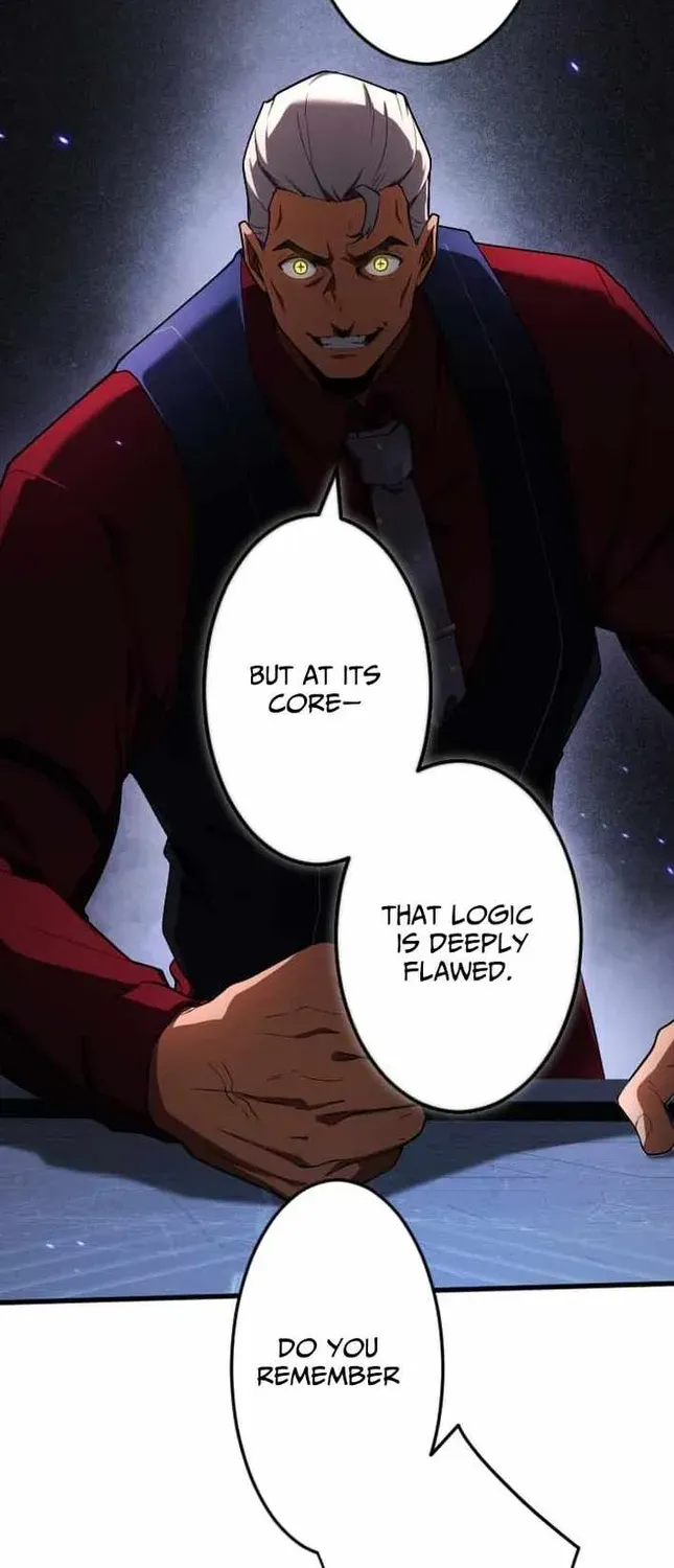Dead End Demonics: The First Returner, chapter 31, page 71