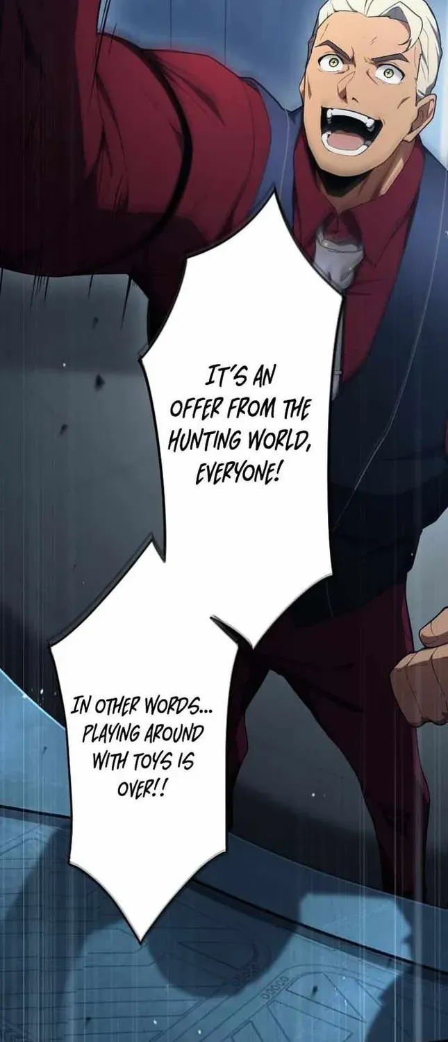 Dead End Demonics: The First Returner, chapter 31, page 74