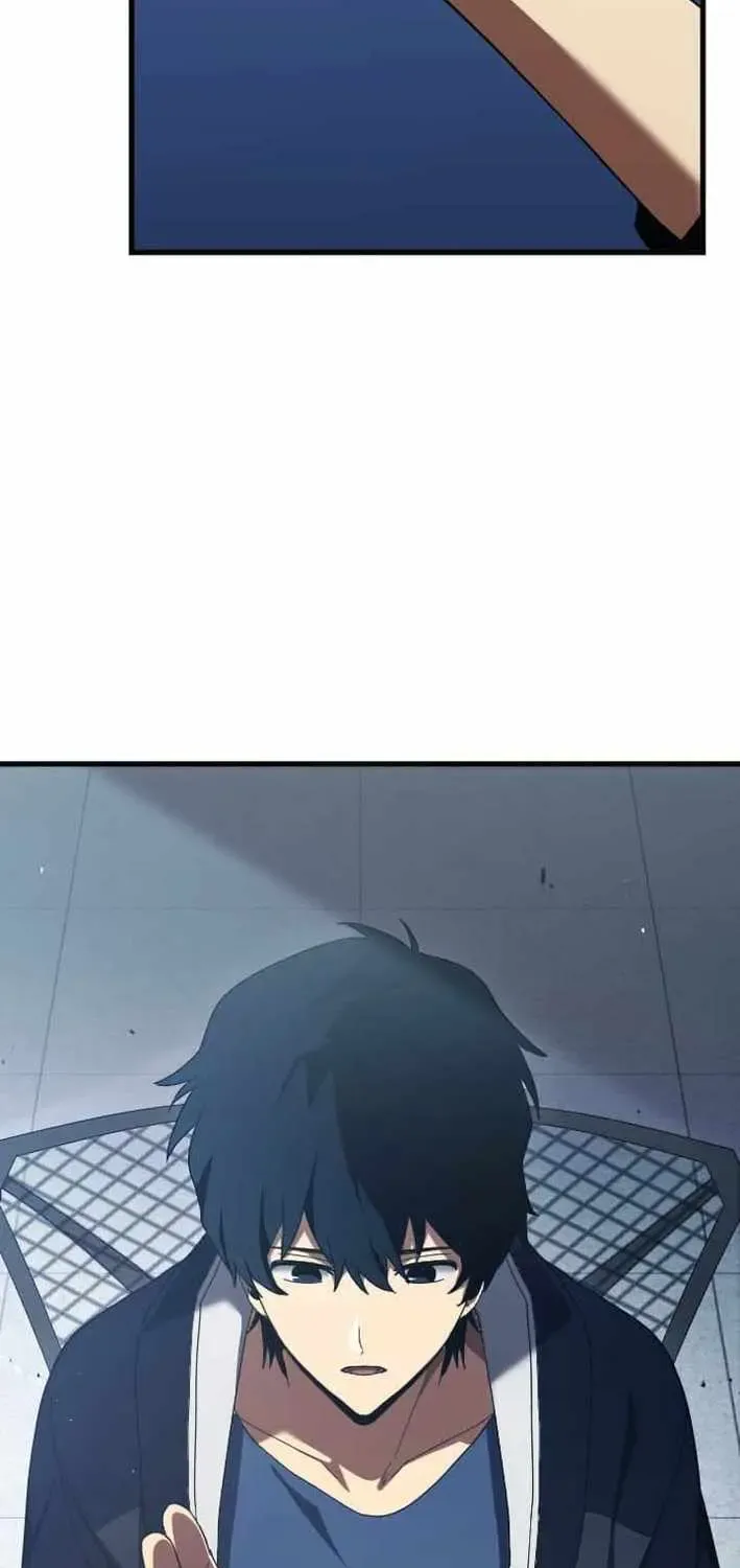 Dead End Demonics: The First Returner, chapter 31, page 81