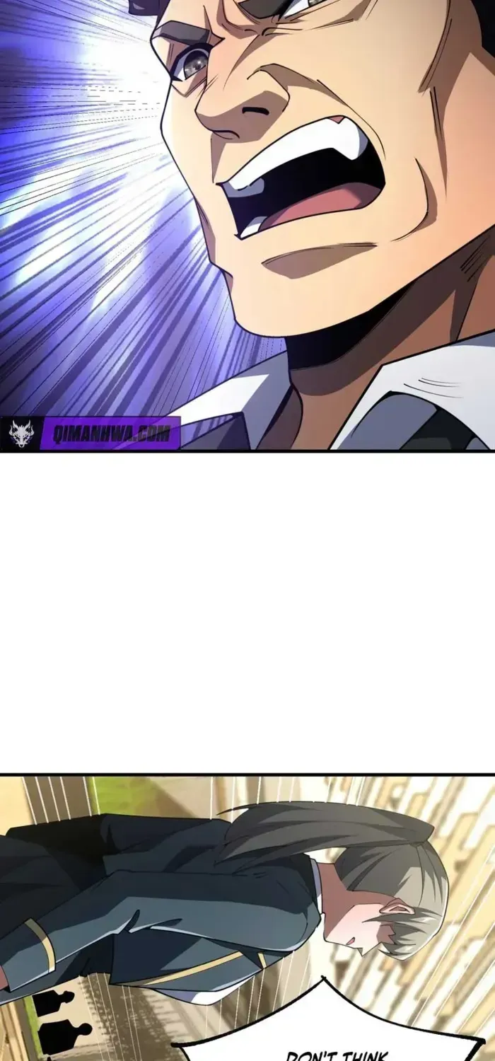 The SS-Rank Freshman at Dawn Academy, chapter 15, page 12