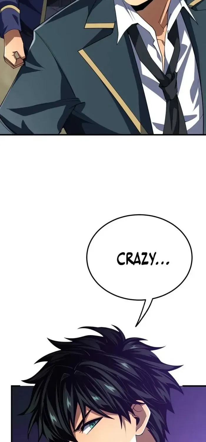 The SS-Rank Freshman at Dawn Academy, chapter 15, page 16