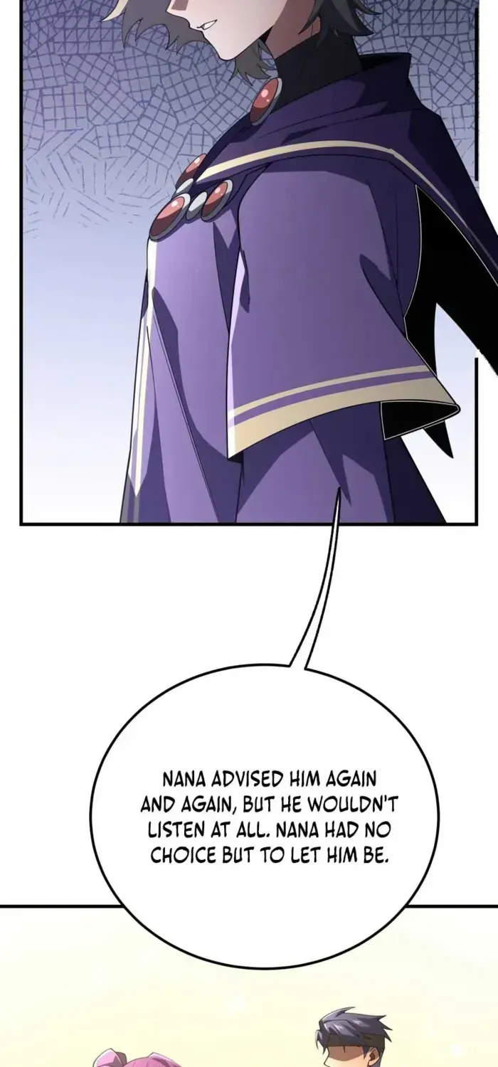 The SS-Rank Freshman at Dawn Academy, chapter 15, page 37