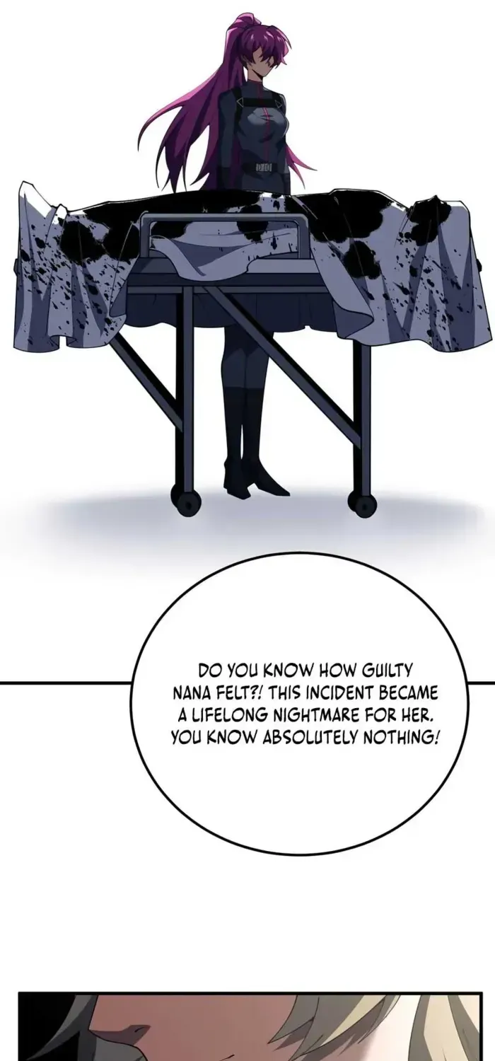 The SS-Rank Freshman at Dawn Academy, chapter 15, page 42