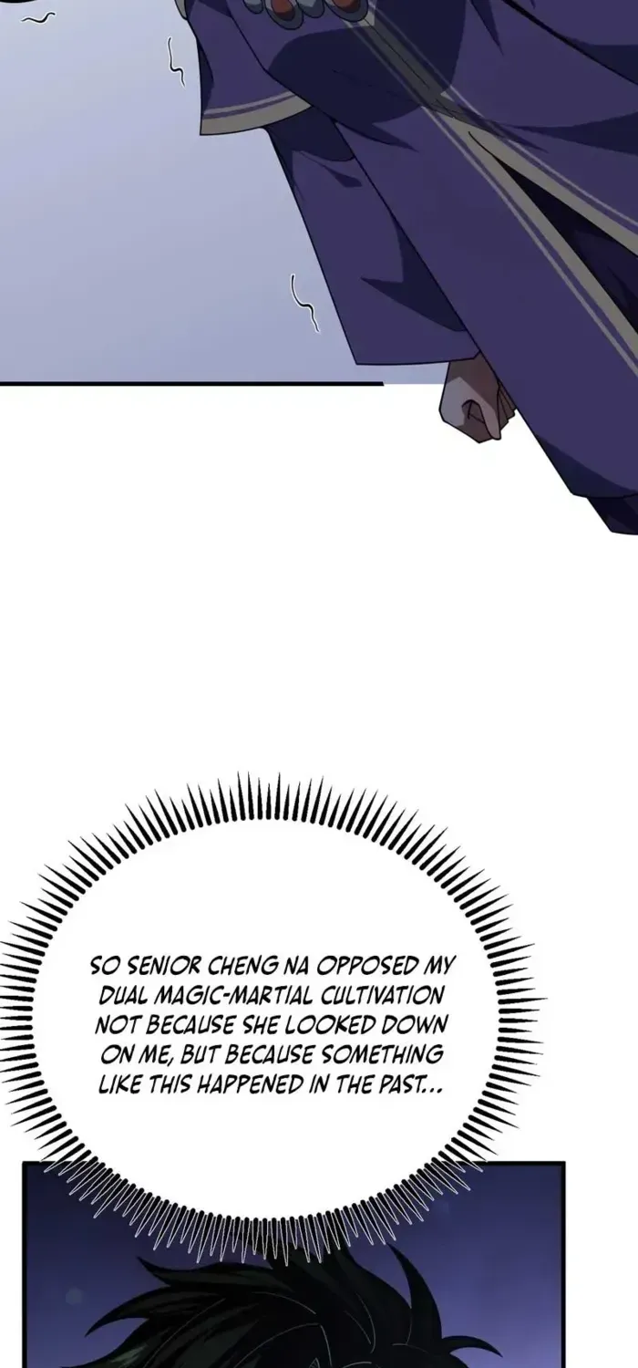 The SS-Rank Freshman at Dawn Academy, chapter 15, page 44
