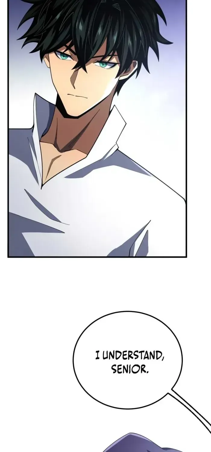 The SS-Rank Freshman at Dawn Academy, chapter 15, page 45