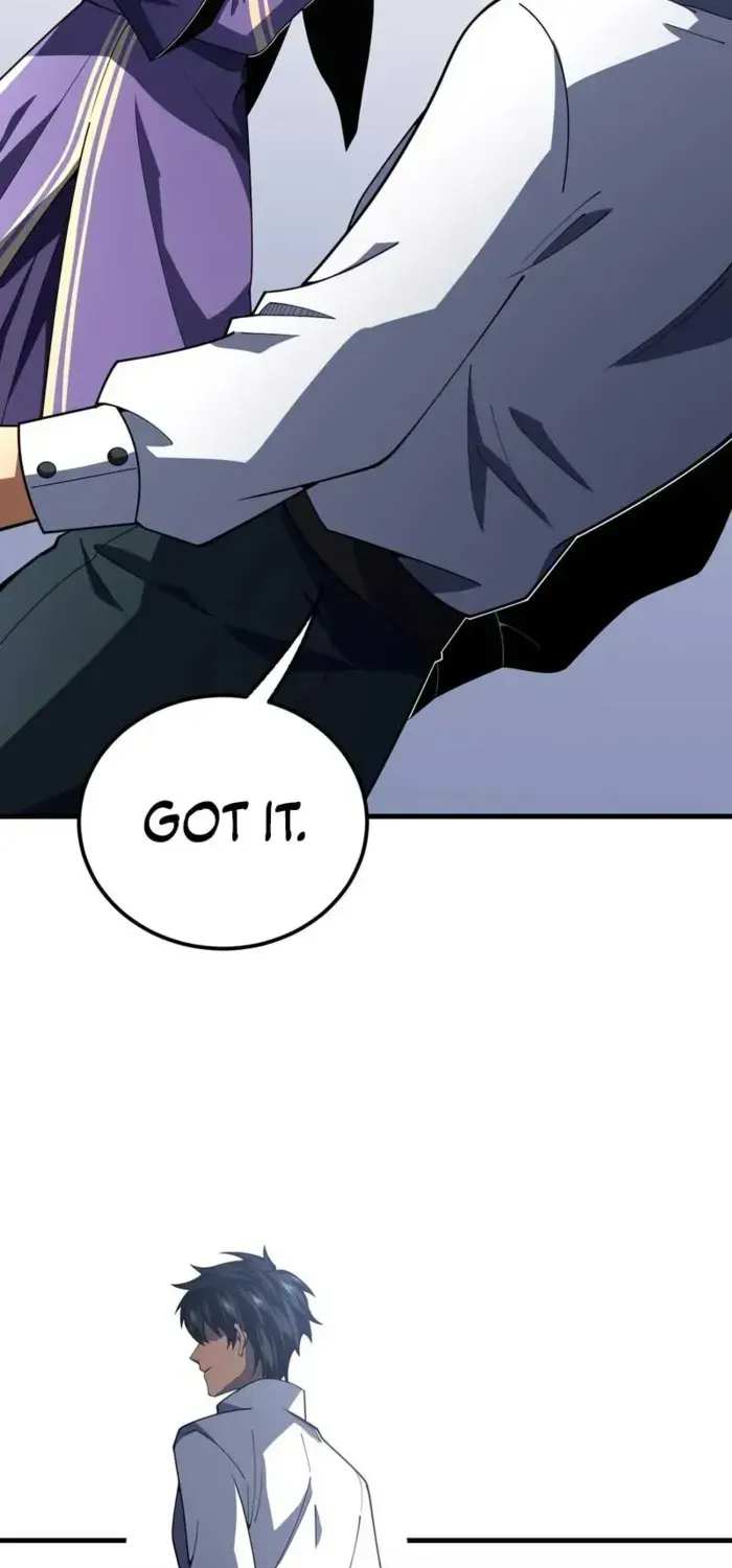 The SS-Rank Freshman at Dawn Academy, chapter 15, page 51