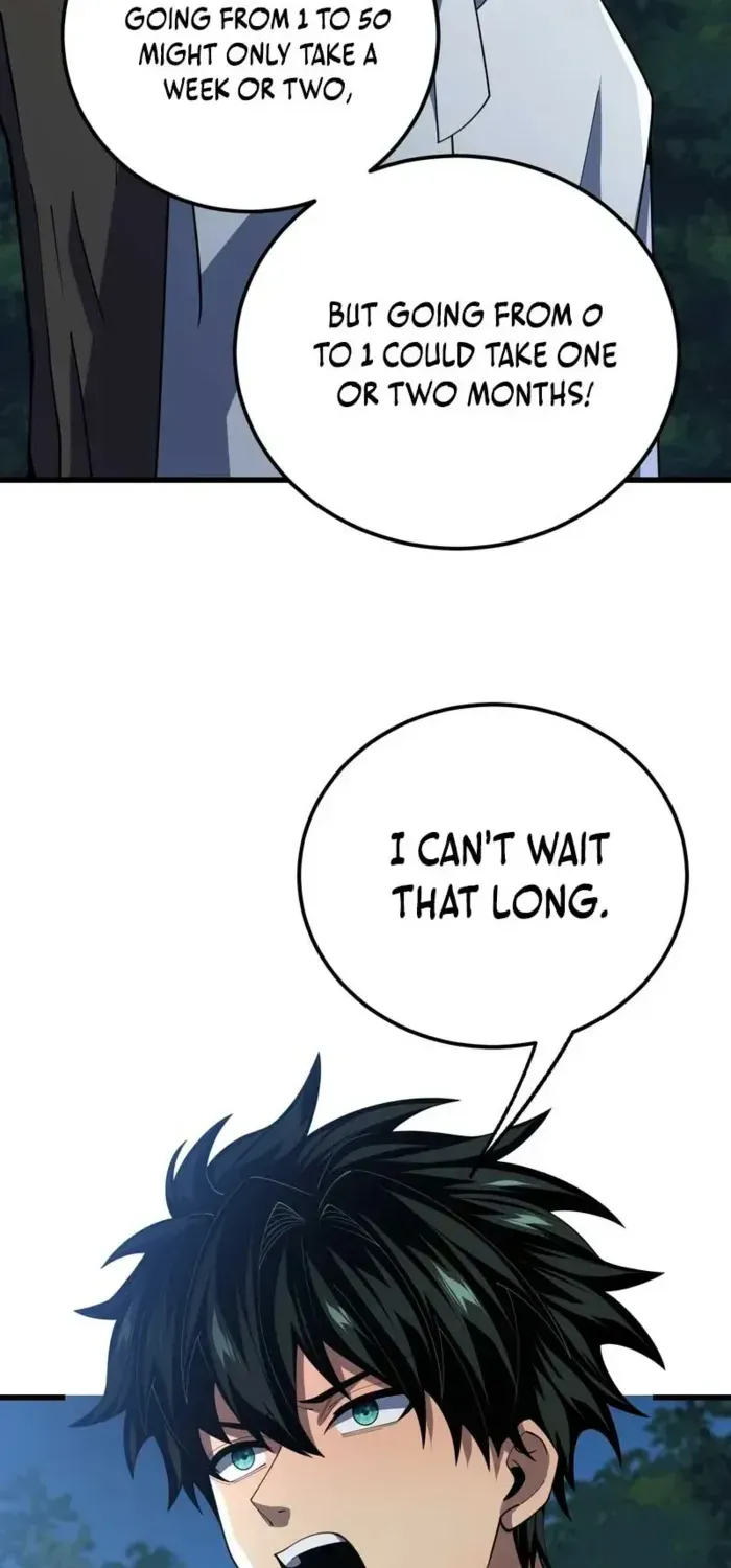 The SS-Rank Freshman at Dawn Academy, chapter 15, page 70