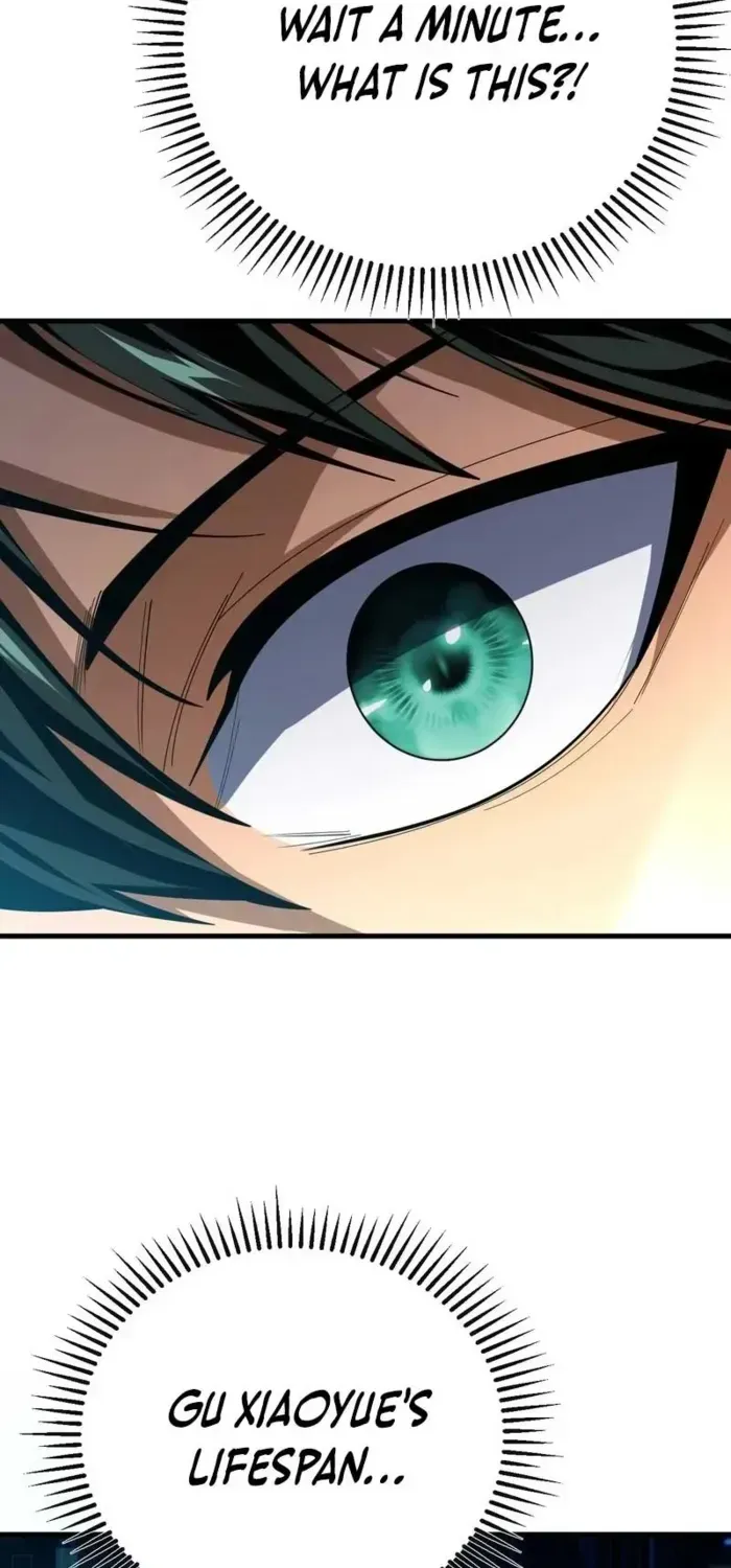 The SS-Rank Freshman at Dawn Academy, chapter 15, page 76