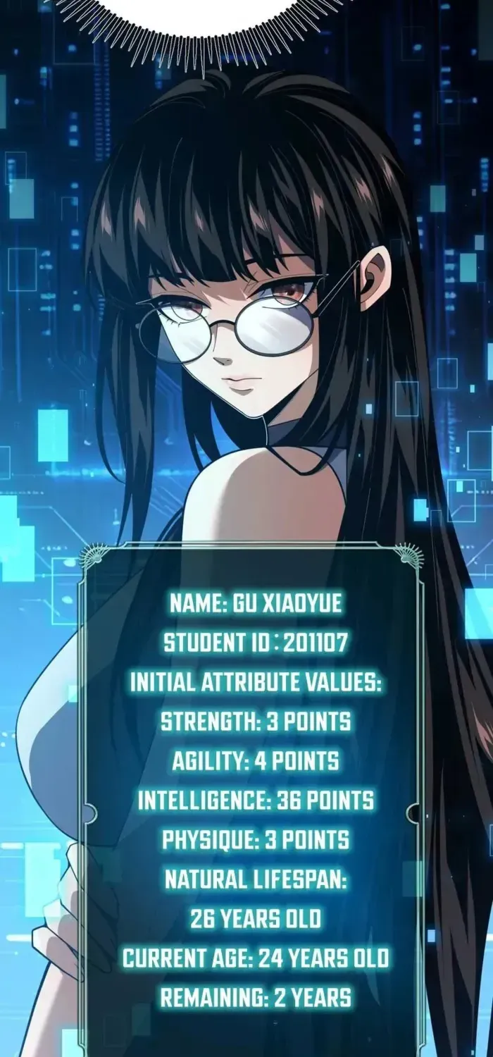 The SS-Rank Freshman at Dawn Academy, chapter 15, page 77