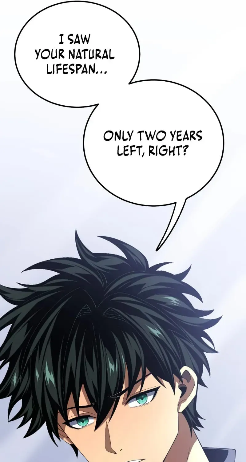 The SS-Rank Freshman at Dawn Academy, chapter 16, page 10