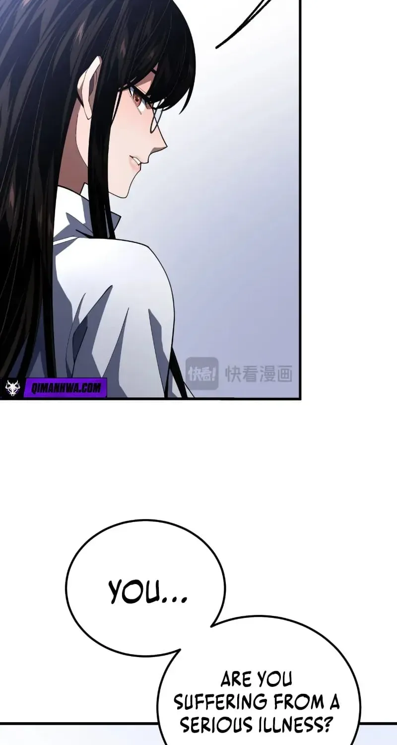 The SS-Rank Freshman at Dawn Academy, chapter 16, page 15
