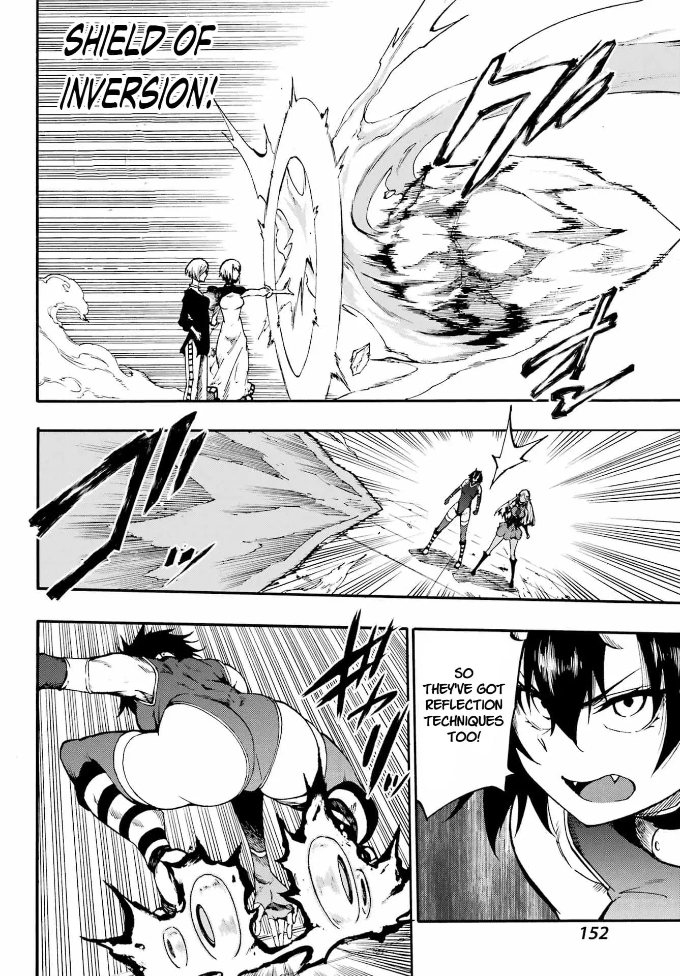 Gokusotsu Kraken, chapter 36, page 5