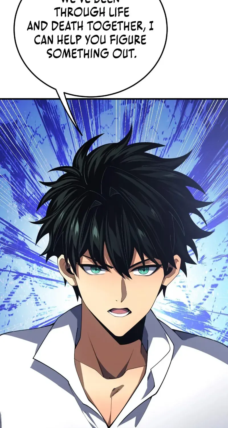 The SS-Rank Freshman at Dawn Academy, chapter 16, page 18