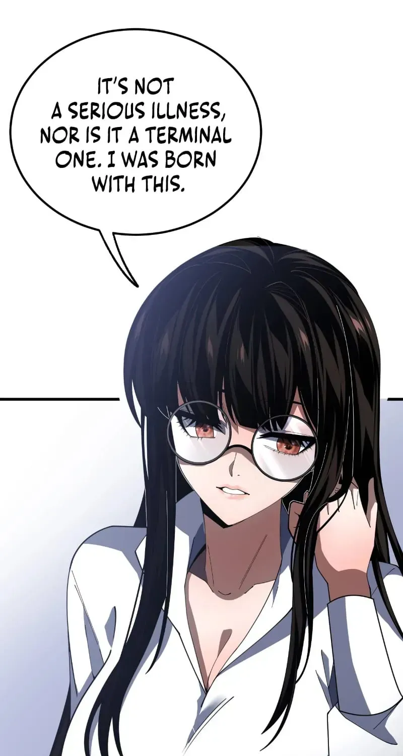 The SS-Rank Freshman at Dawn Academy, chapter 16, page 20