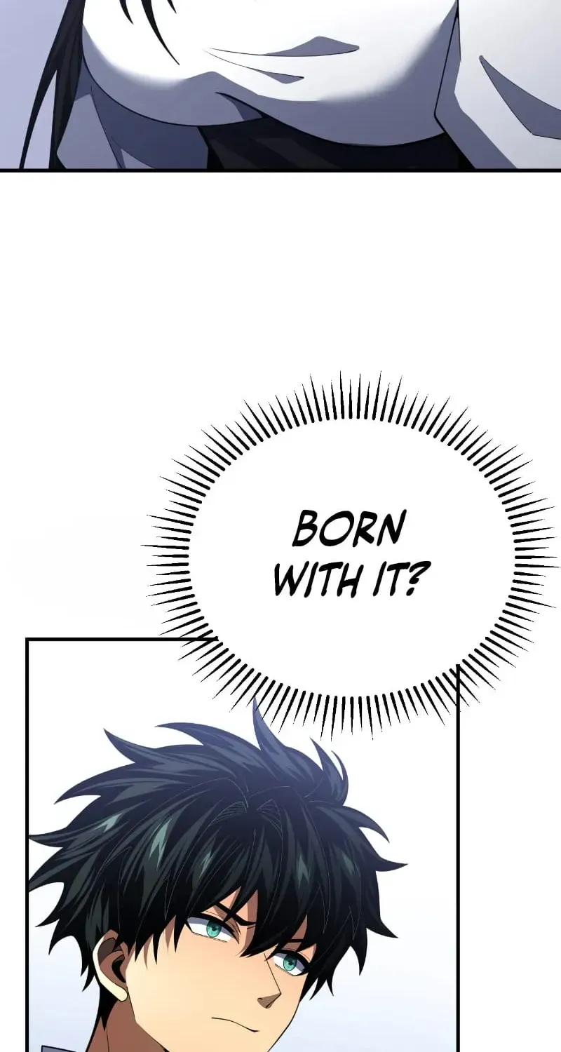 The SS-Rank Freshman at Dawn Academy, chapter 16, page 21