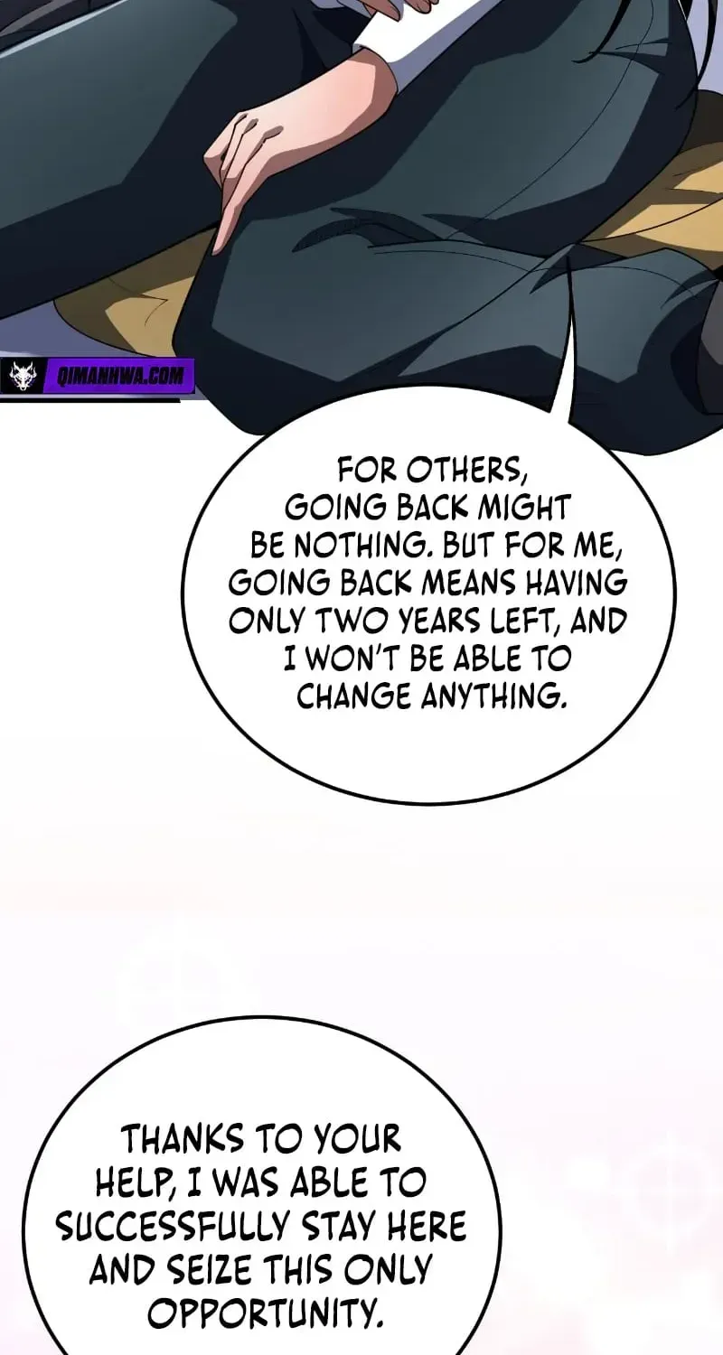 The SS-Rank Freshman at Dawn Academy, chapter 16, page 25