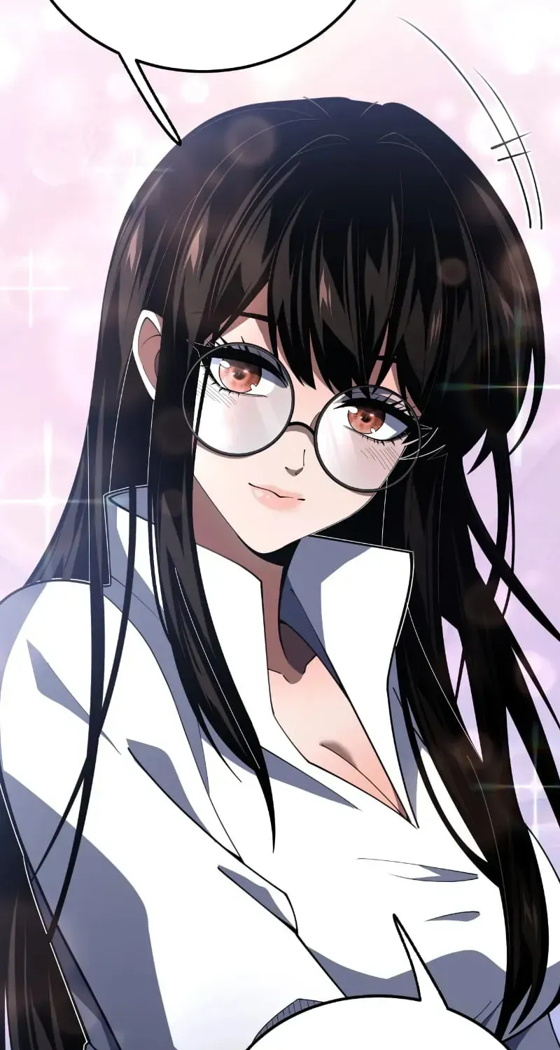 The SS-Rank Freshman at Dawn Academy, chapter 16, page 26