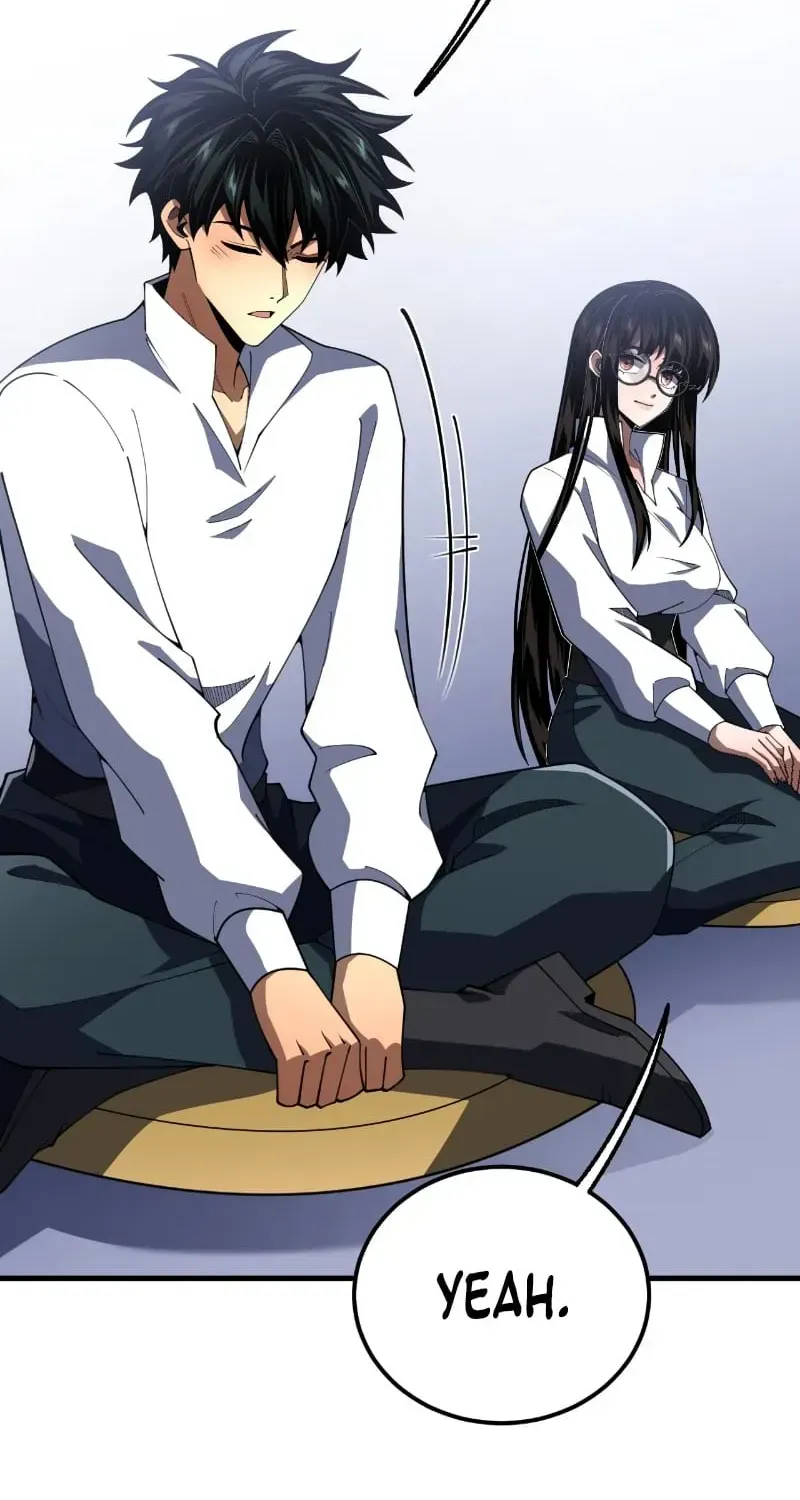 The SS-Rank Freshman at Dawn Academy, chapter 16, page 29