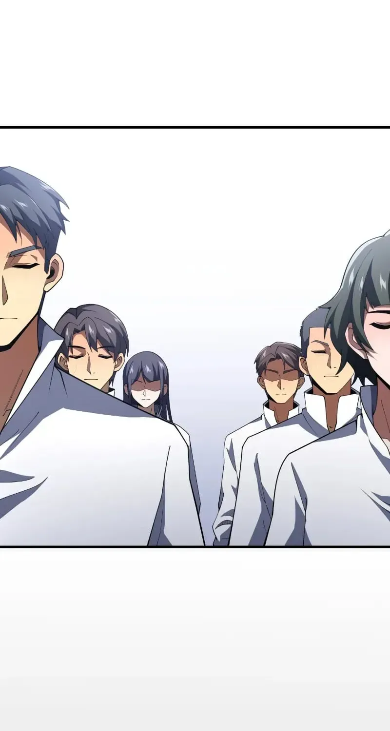 The SS-Rank Freshman at Dawn Academy, chapter 16, page 39