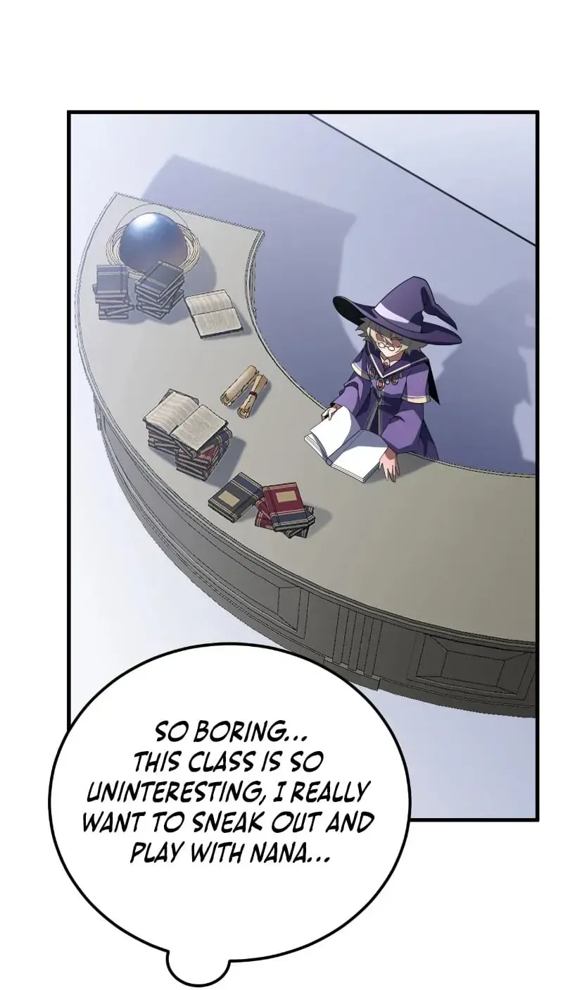 The SS-Rank Freshman at Dawn Academy, chapter 16, page 59