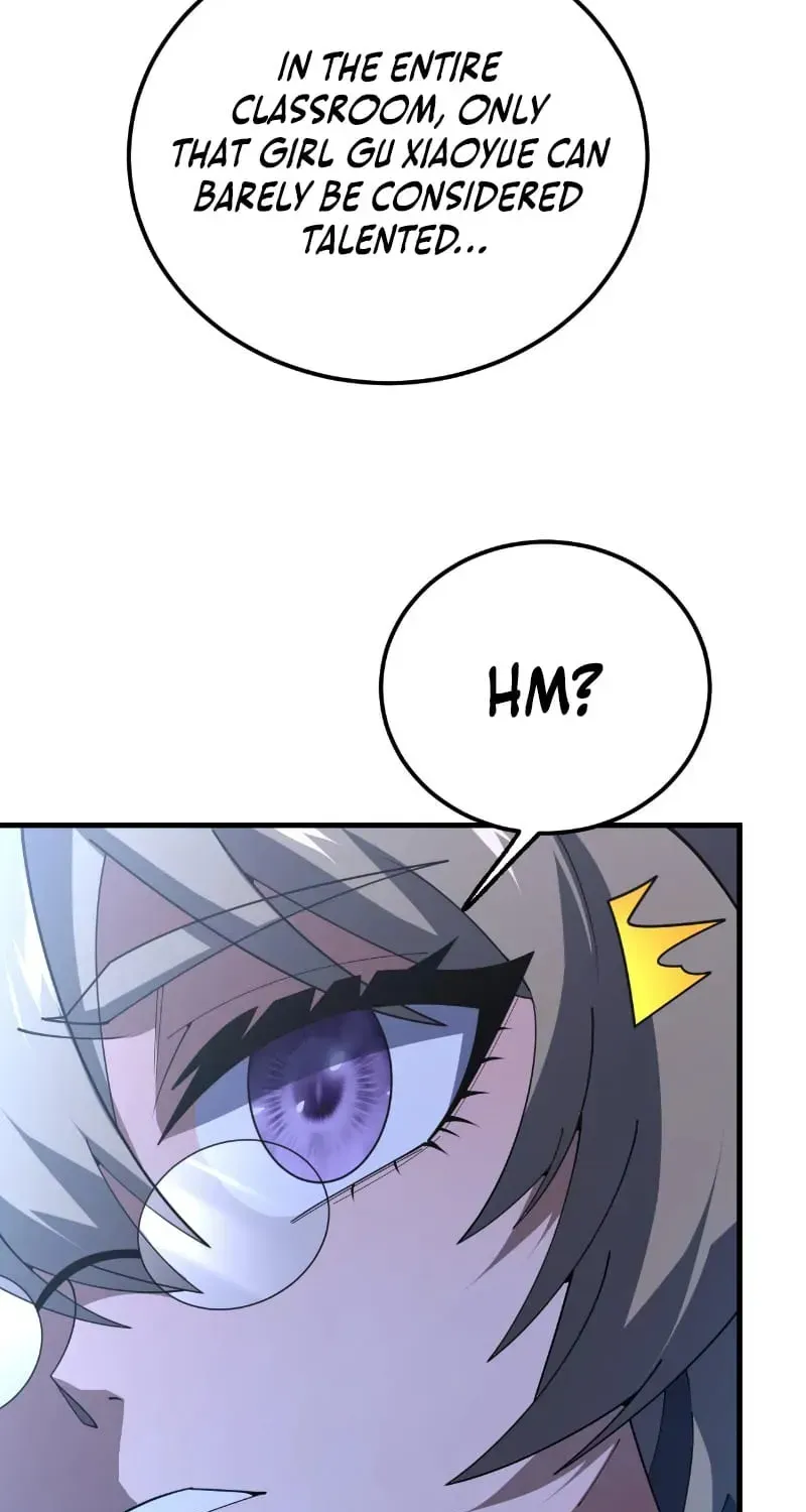 The SS-Rank Freshman at Dawn Academy, chapter 16, page 62