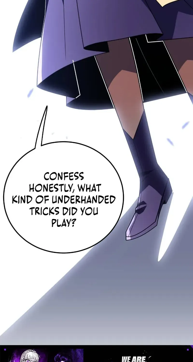 The SS-Rank Freshman at Dawn Academy, chapter 16, page 74