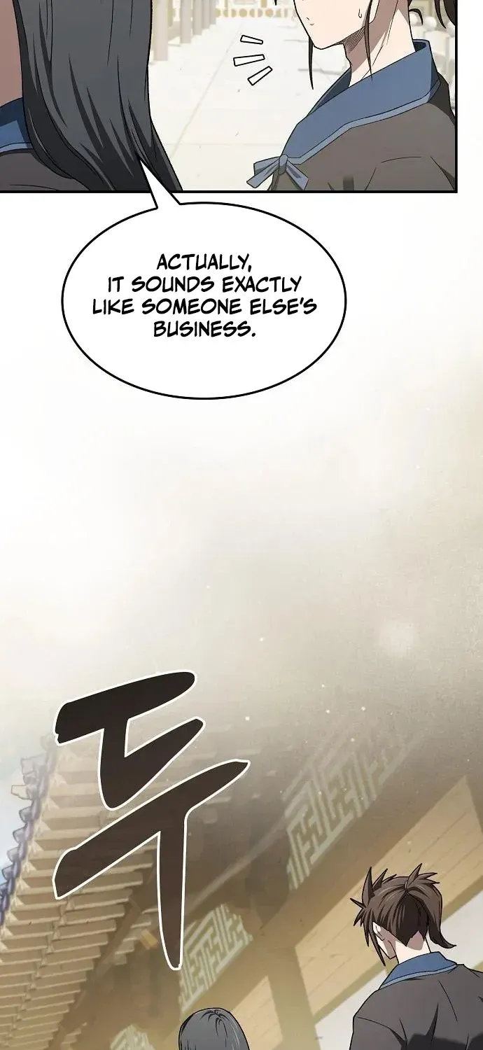 Golden Martial God, chapter 15, page 7
