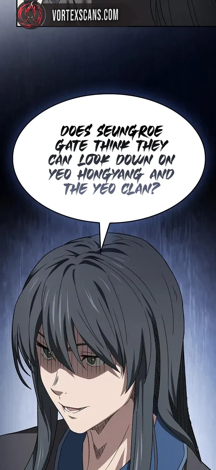 Golden Martial God, chapter 15, page 11