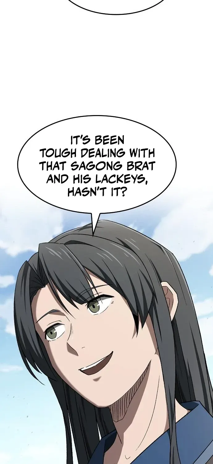 Golden Martial God, chapter 15, page 17