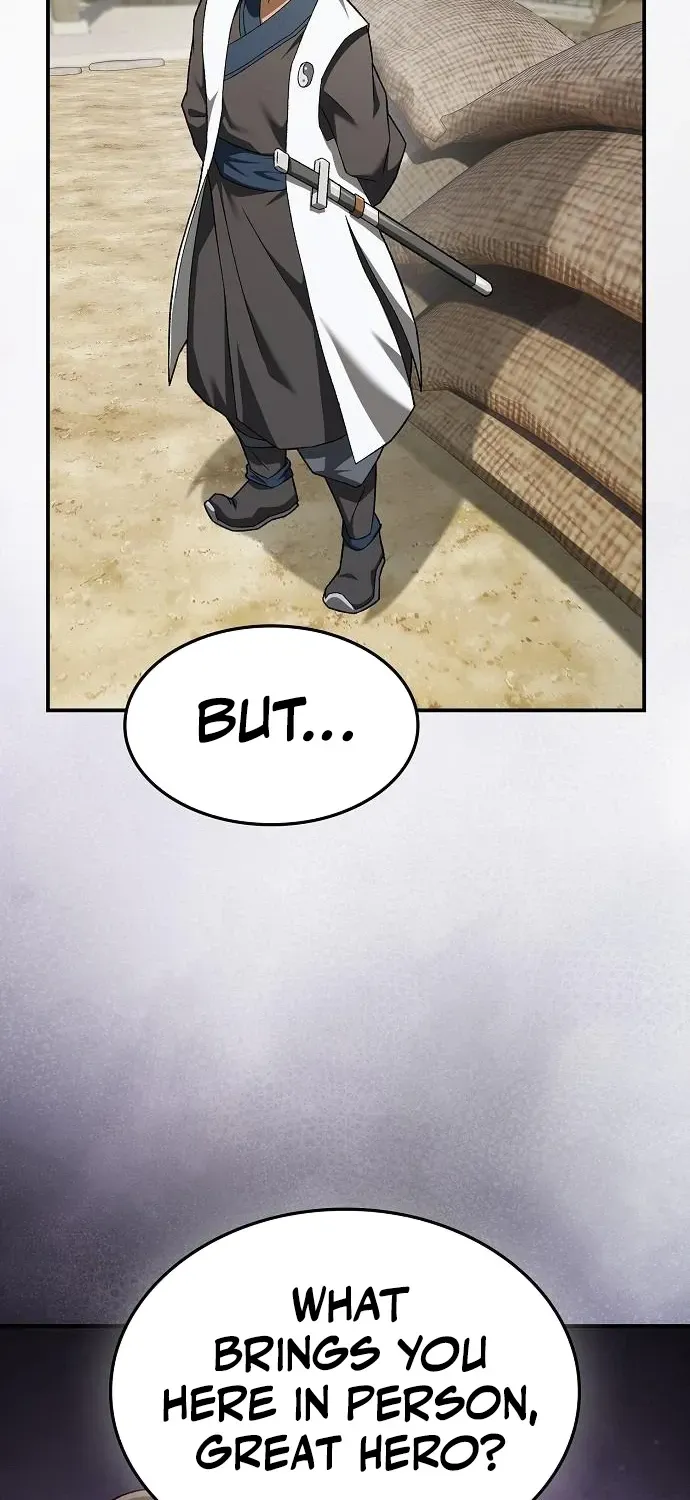 Golden Martial God, chapter 15, page 40