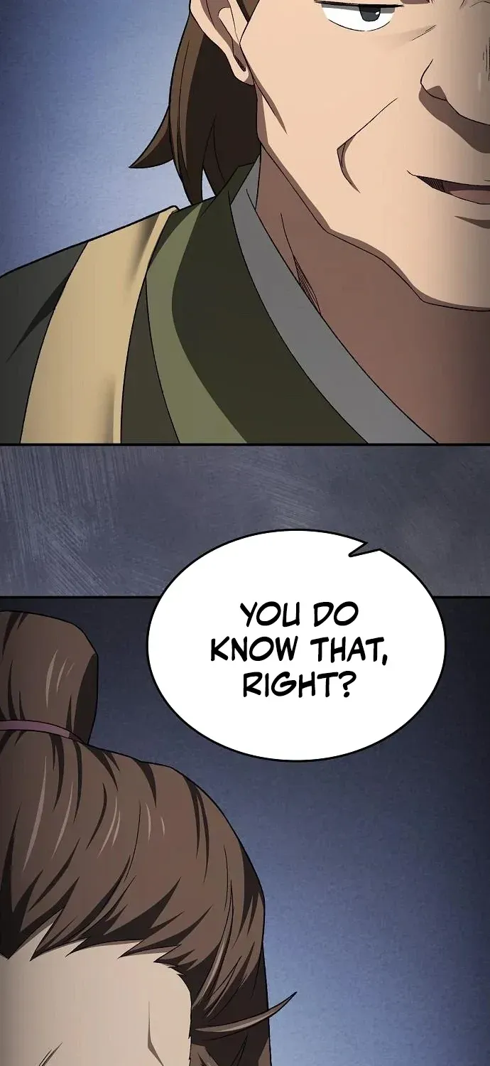 Golden Martial God, chapter 15, page 47