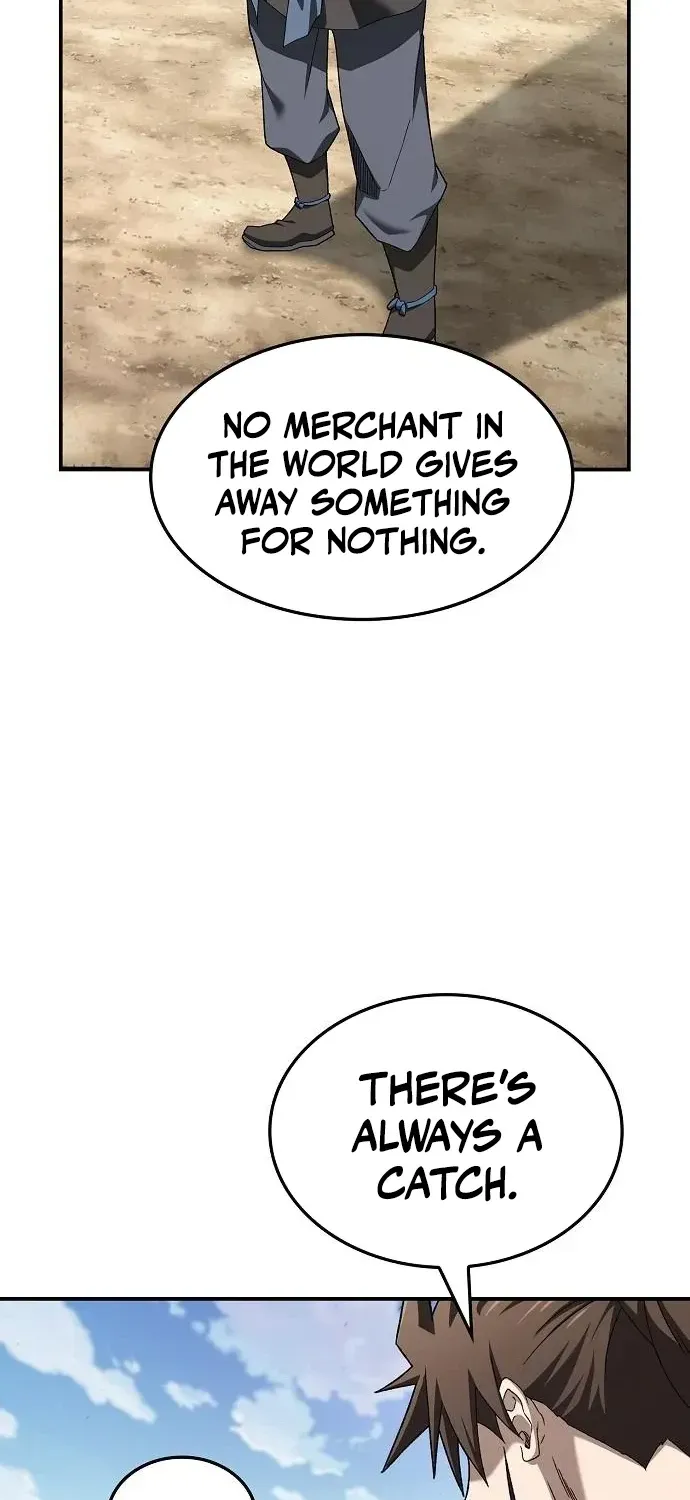 Golden Martial God, chapter 15, page 52