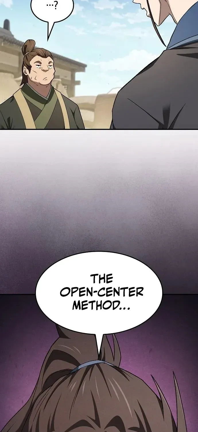 Golden Martial God, chapter 15, page 53