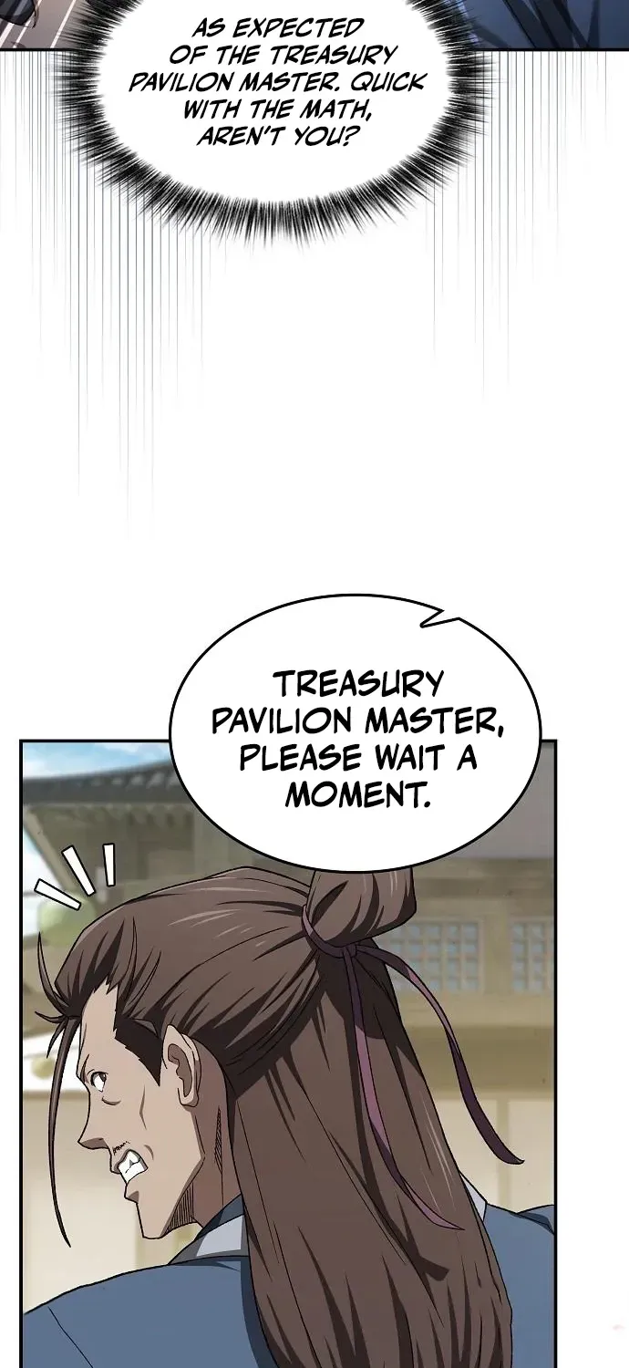 Golden Martial God, chapter 15, page 59