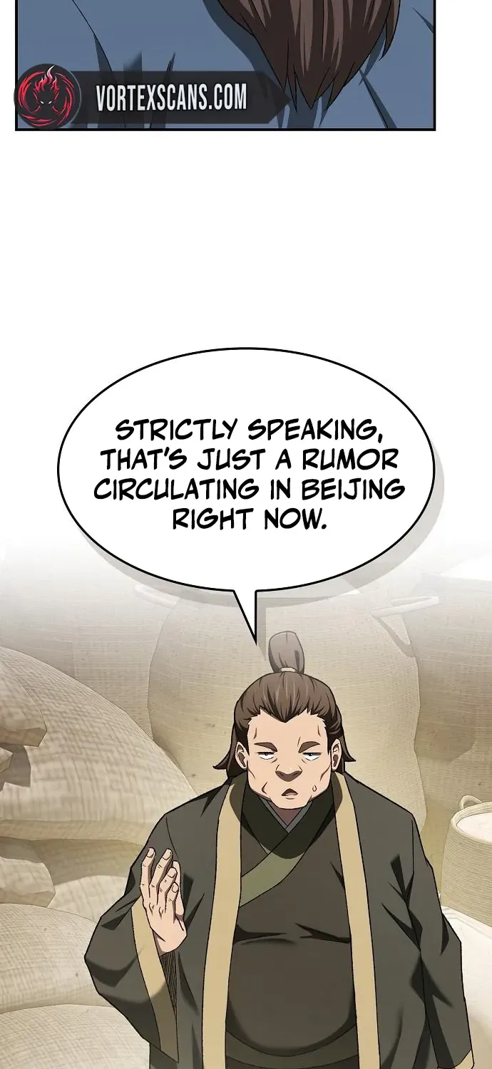 Golden Martial God, chapter 15, page 60