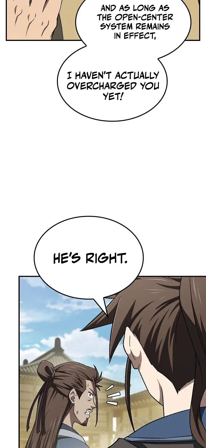 Golden Martial God, chapter 15, page 63