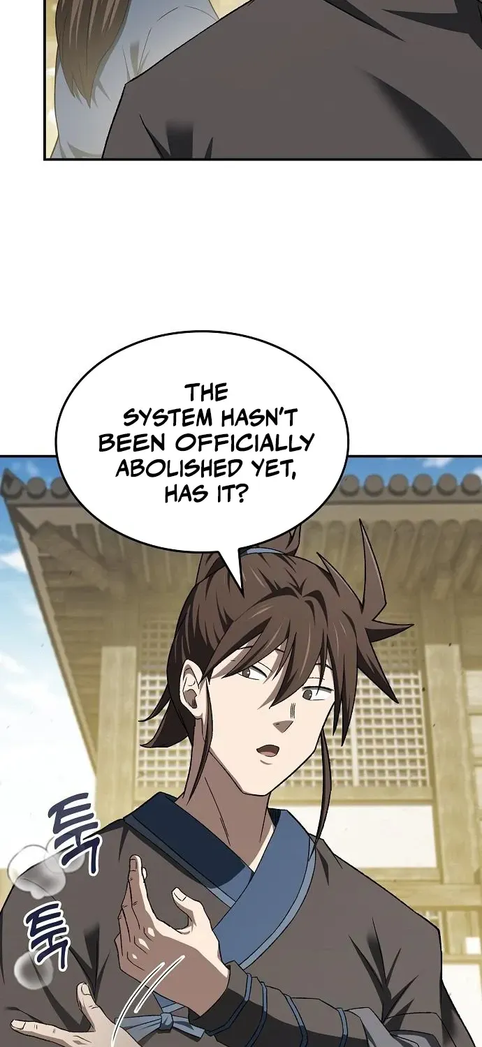Golden Martial God, chapter 15, page 64