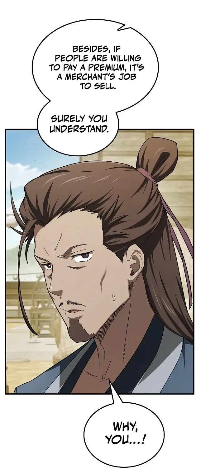 Golden Martial God, chapter 15, page 68