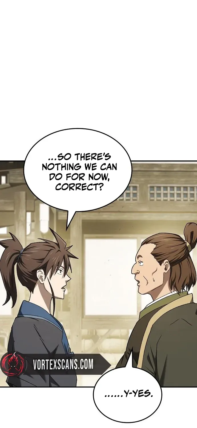 Golden Martial God, chapter 15, page 69