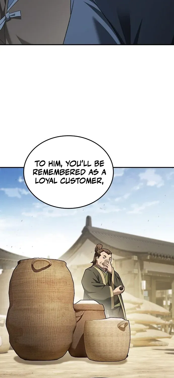 Golden Martial God, chapter 15, page 76