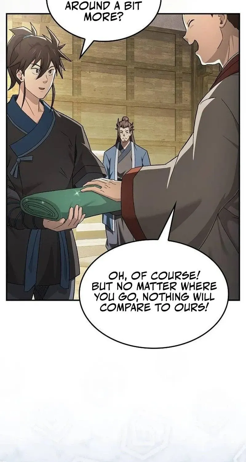 Golden Martial God, chapter 16, page 7