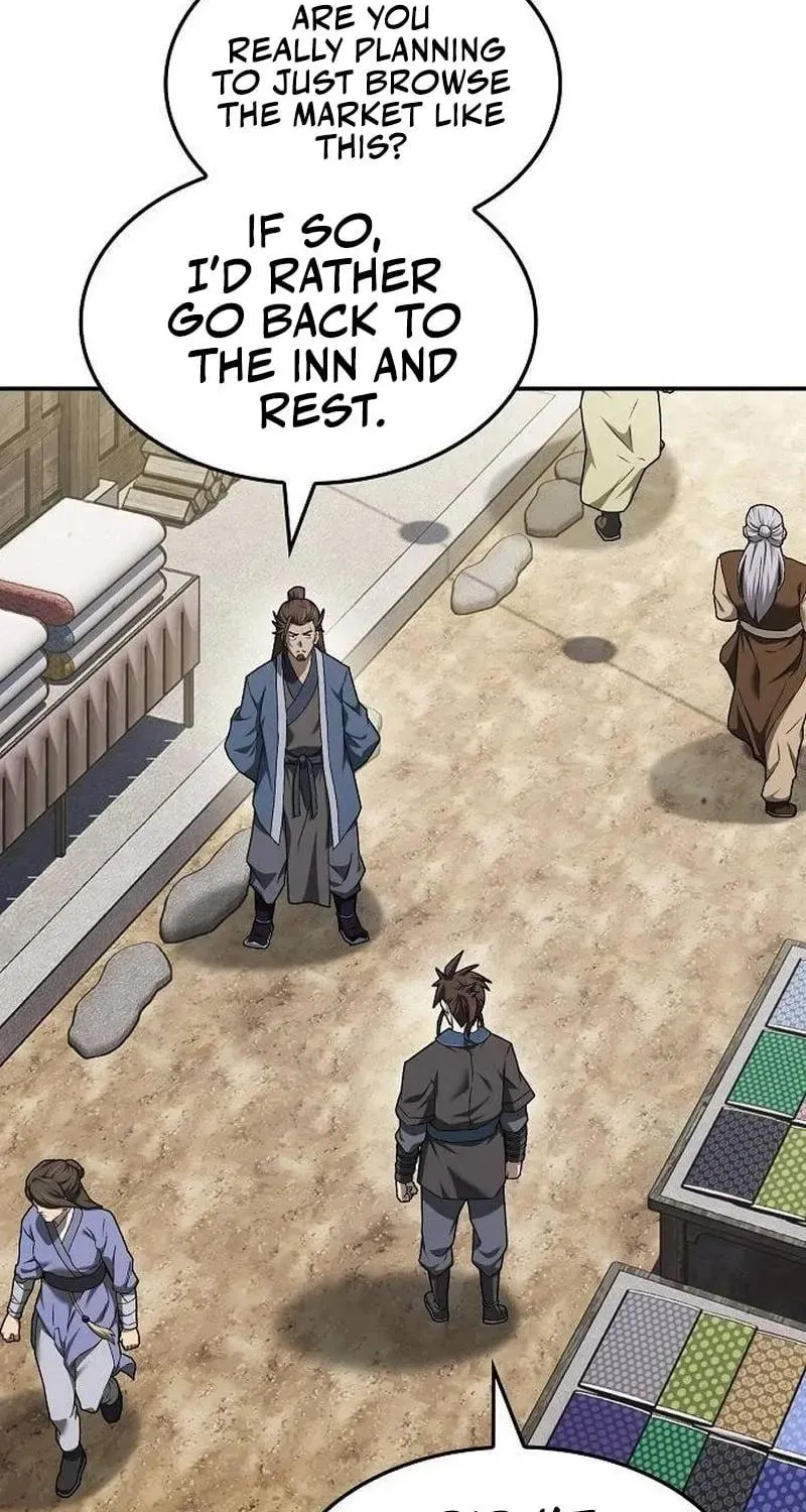 Golden Martial God, chapter 16, page 10