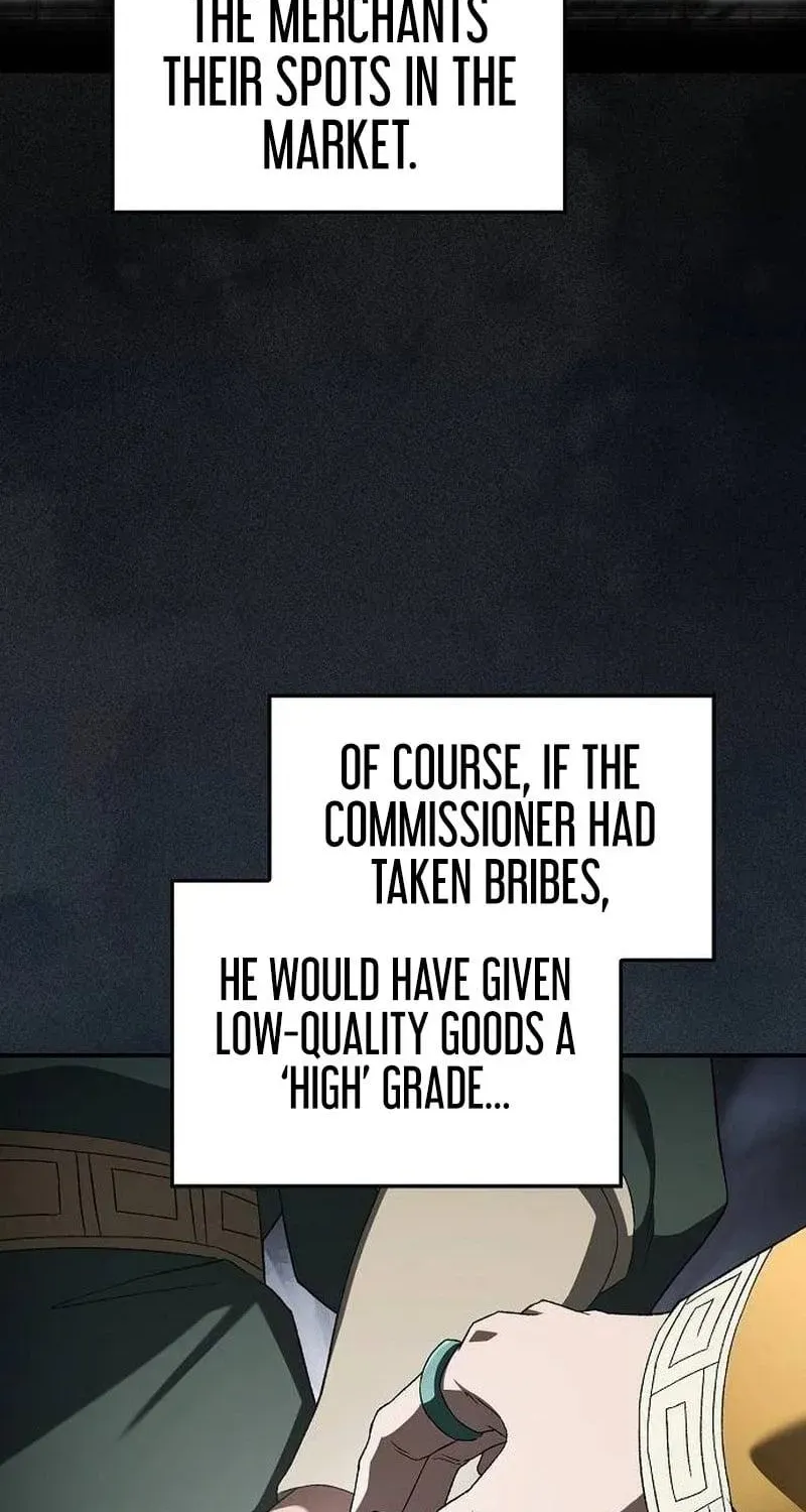 Golden Martial God, chapter 16, page 18