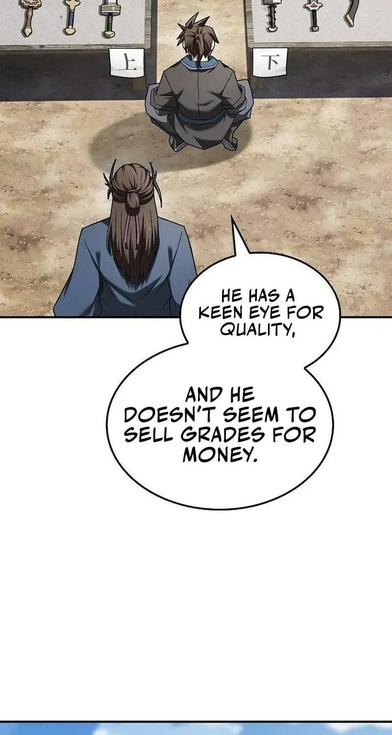Golden Martial God, chapter 16, page 22