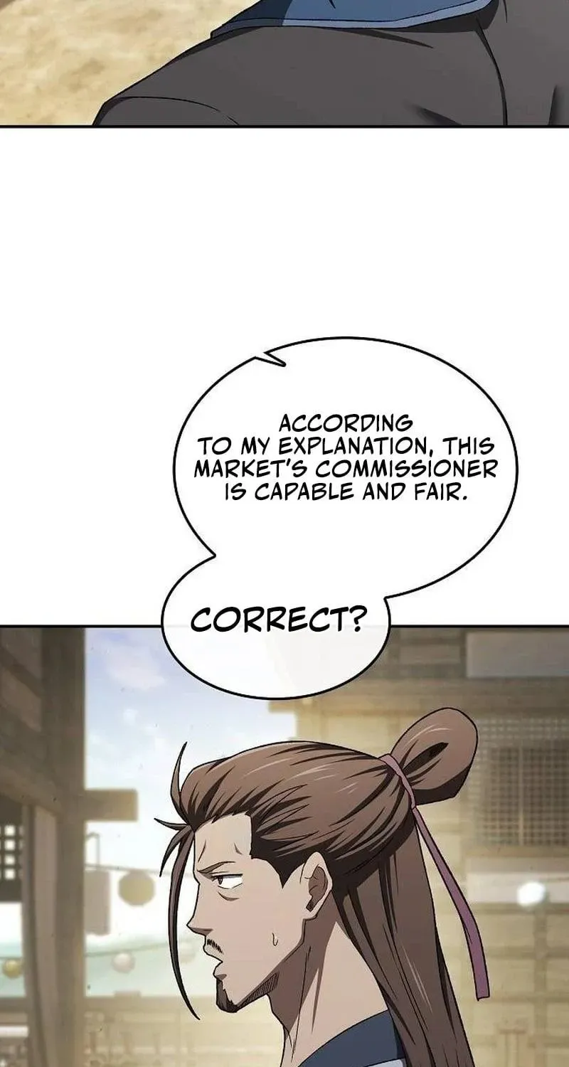 Golden Martial God, chapter 16, page 31