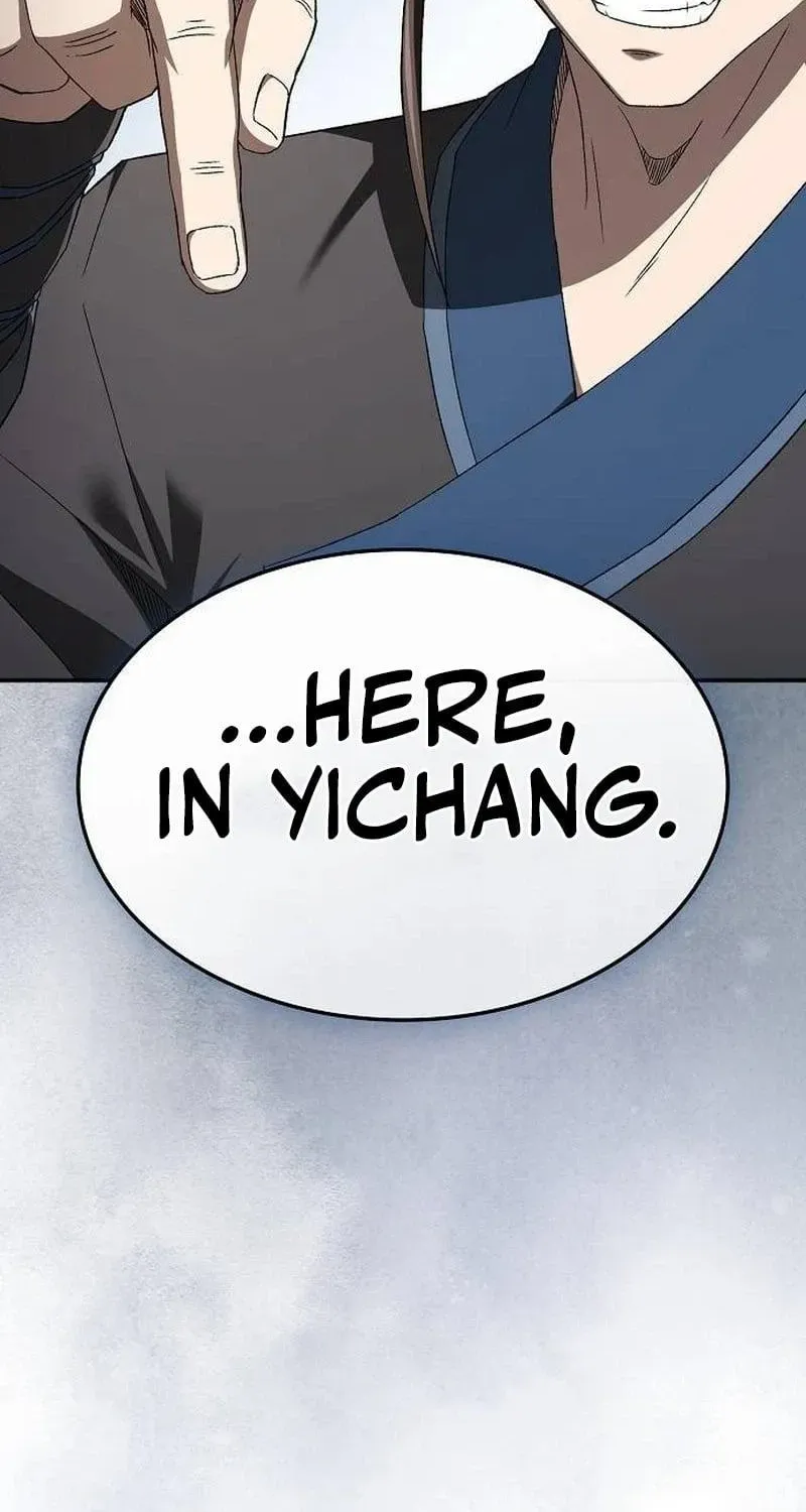 Golden Martial God, chapter 16, page 45